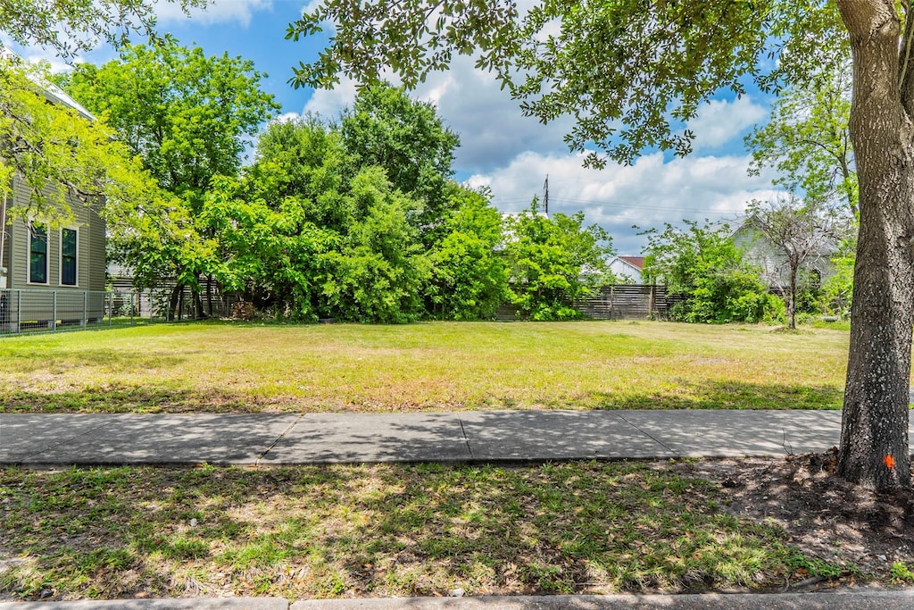 316 York St, Houston, TX 77003 - photo 1