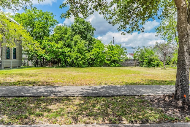 316 York St, Houston, TX 77003 - photo 1