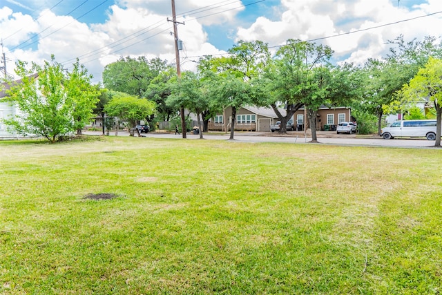 Listing photo 2 for 316 York St, Houston TX 77003