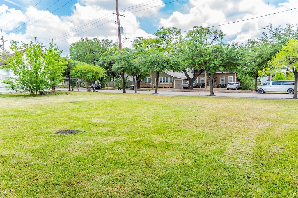 316 York St, Houston, TX 77003 - photo 2