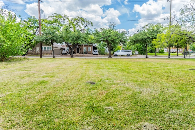 Listing photo 3 for 316 York St, Houston TX 77003