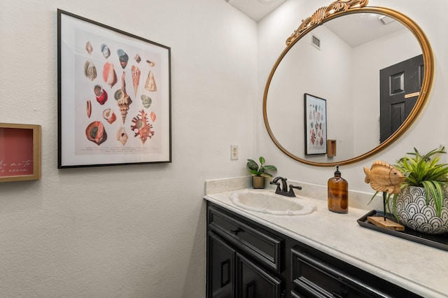 15007 Terrace Oaks Dr, Houston, TX 77068 - bathroom with vanity