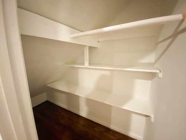 5331 Bell St, Houston, TX 77023 - view of pantry