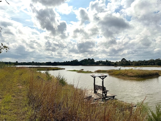 water view