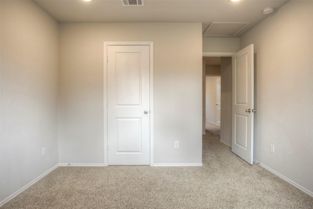4 Big Lake Cir, Huntsville, TX 77320 - unfurnished bedroom featuring light colored carpet and baseboards