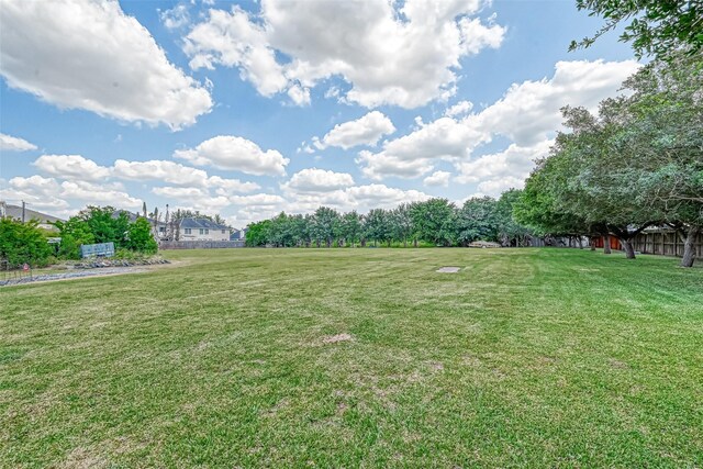 11211 S Dargail St, Sugar Land, TX 77478 - photo 13