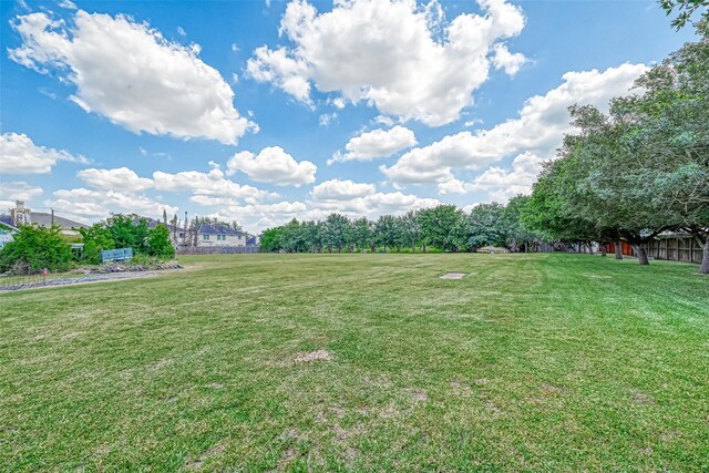 11211 S Dargail St, Sugar Land, TX 77478 - photo 17