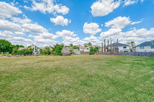 11211 S Dargail St, Sugar Land, TX 77478 - photo 21