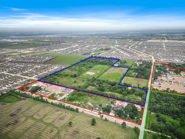 4015 Roland Rd, Katy, TX 77493