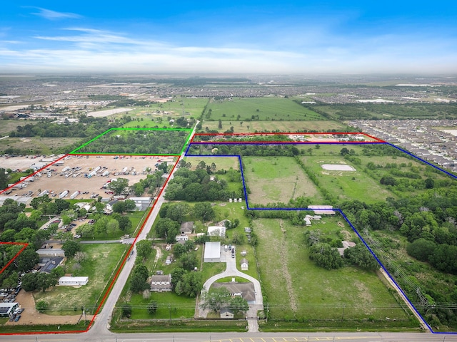 4015 Roland Rd, Katy, TX 77493