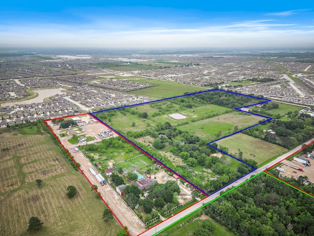 4015 Roland Rd, Katy, TX 77493