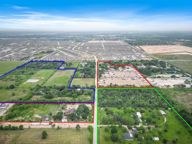 4015 Roland Rd, Katy, TX 77493