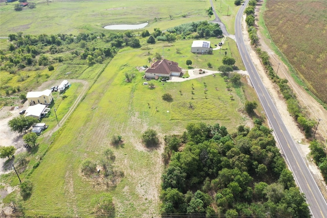 6016 Fm 2720, Maxwell, TX 78656 - view of property location featuring rural landscape