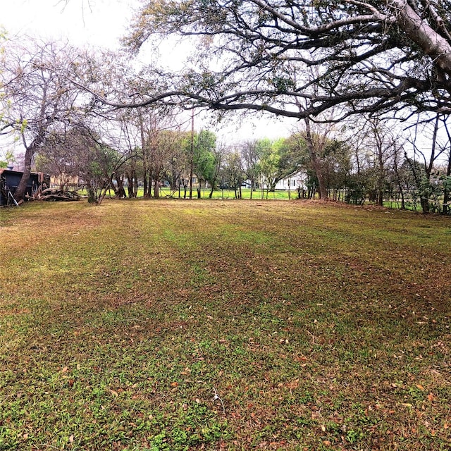 114 1st Ave N, Texas City TX, 77590 land for sale