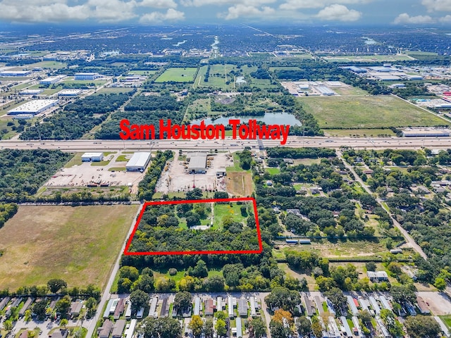 627 Fellows Rd, Houston TX, 77047 land for sale