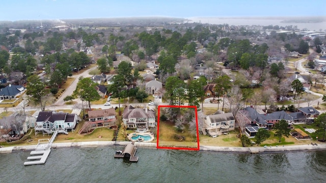 11823 Thoreau Dr, Montgomery, TX 77356