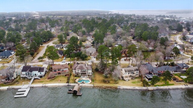 11823 Thoreau Dr, Montgomery, TX 77356