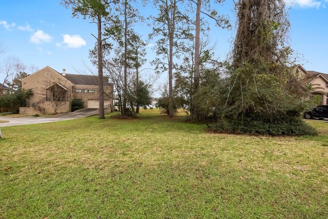 11823 Thoreau Dr, Montgomery, TX 77356