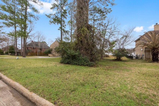 11823 Thoreau Dr, Montgomery, TX 77356