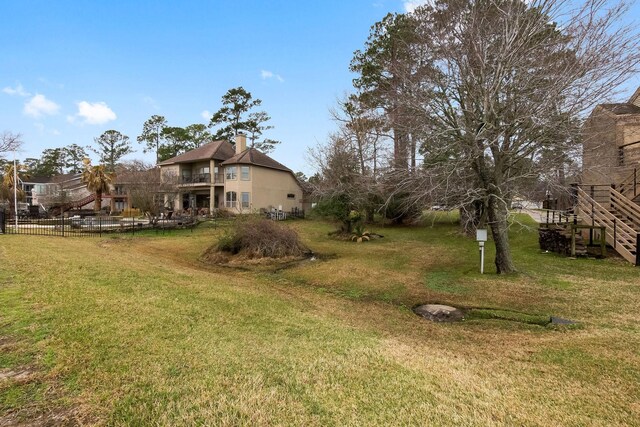 11823 Thoreau Dr, Montgomery, TX 77356