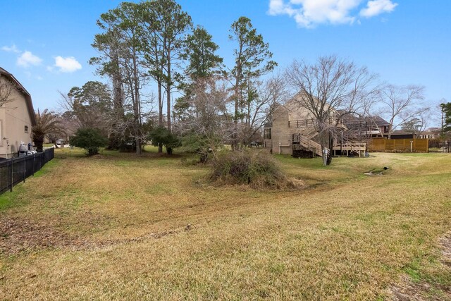 11823 Thoreau Dr, Montgomery, TX 77356