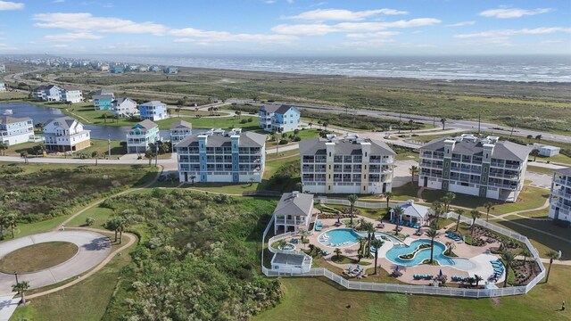 26934 Bay Water Dr Unit 101, Galveston, TX 77554 - photo 2