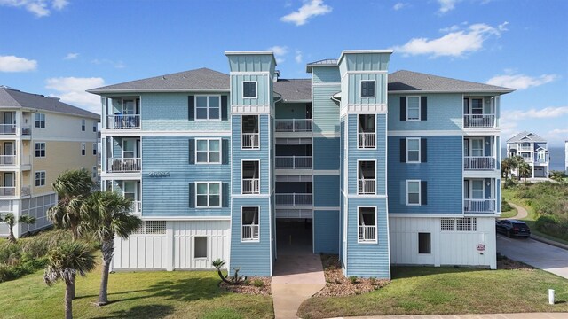 26934 Bay Water Dr Unit 101, Galveston, TX 77554 - photo 3