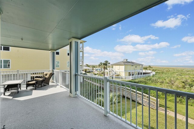 26934 Bay Water Dr Unit 101, Galveston, TX 77554 - photo 5