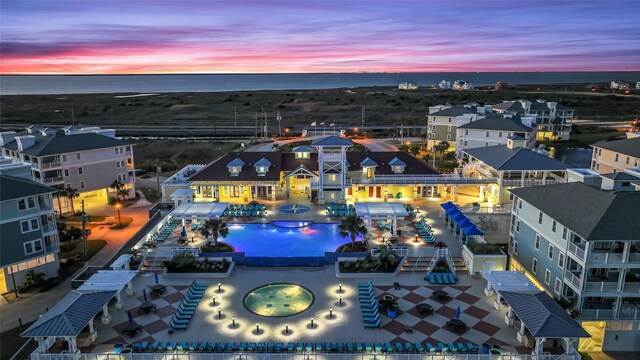 26934 Bay Water Dr Unit 101, Galveston, TX 77554 - photo 49