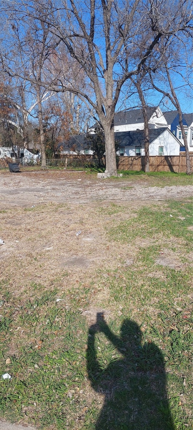 8506 N Main St, Houston TX, 77022 land for sale