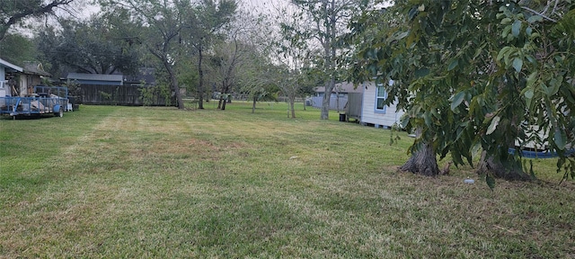 4812 35th St, Dickinson TX, 77539 land for sale