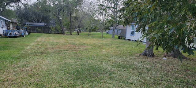 Listing photo 2 for 4812 35th St, Dickinson TX 77539