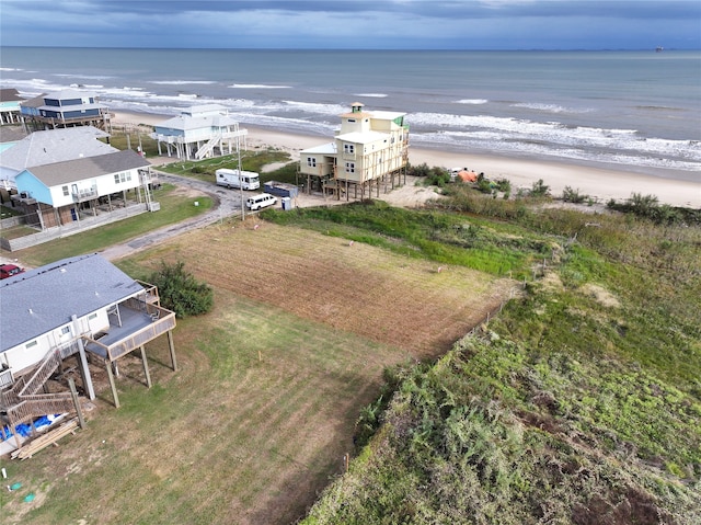 831 Main St, Crystal Beach TX, 77650 land for sale