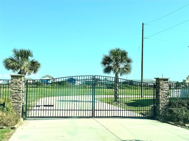 1205 Crystal Dunes Way, Crystal Beach, TX 77650 - photo 14