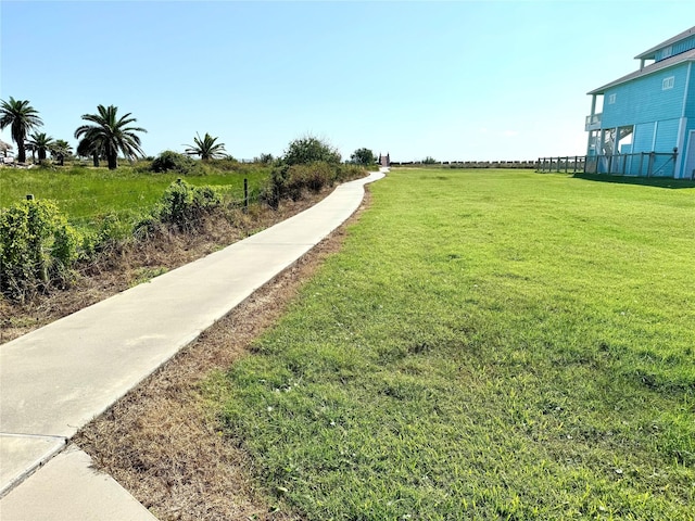 1205 Crystal Dunes Way, Crystal Beach, TX 77650 - photo 15