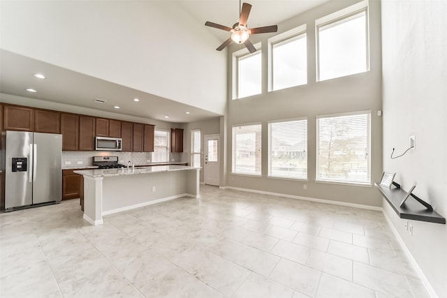 24019 Cannon Anello Ct, Katy, TX 77493 - photo 3
