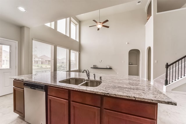 24019 Cannon Anello Ct, Katy, TX 77493 - photo 9