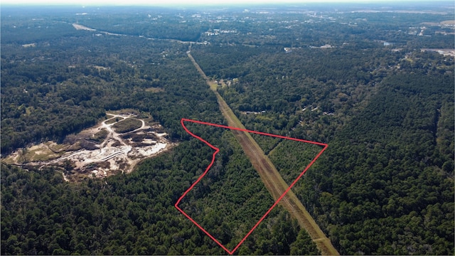 TBD25AC Johnson Rd, Huntsville TX, 77320 land for sale