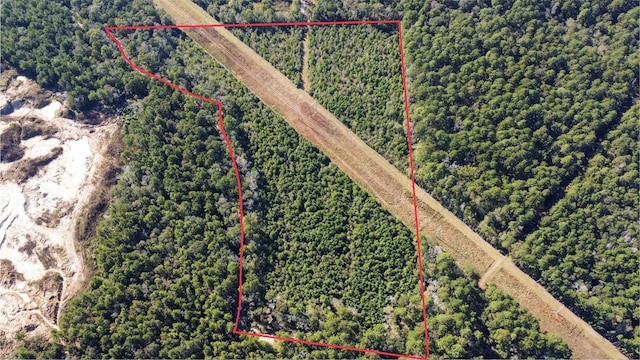 Listing photo 3 for TBD25AC Johnson Rd, Huntsville TX 77320