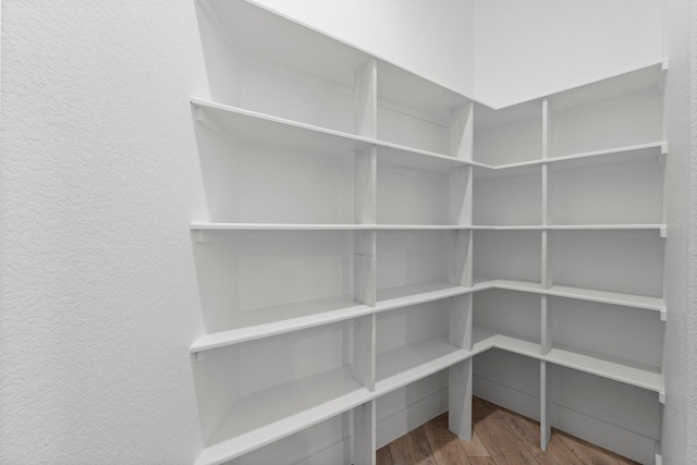 63 Shetland Ln, Coldspring, TX 77331 - view of pantry