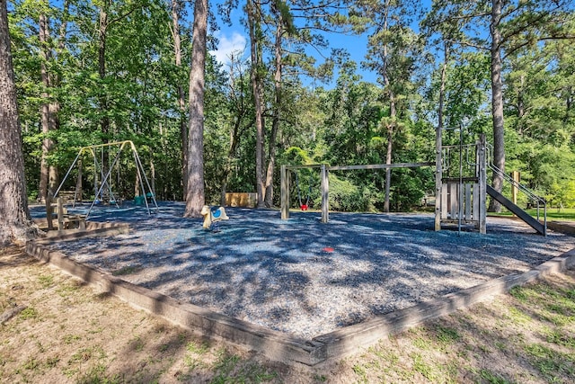 63 Shetland Ln, Coldspring, TX 77331 - view of community