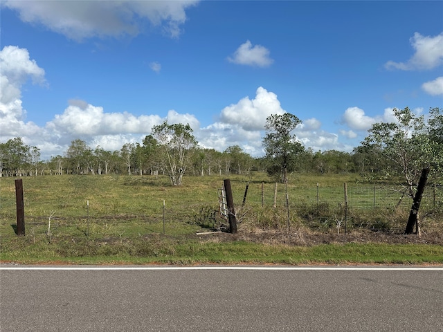 0 County Rd 63, Rosharon TX, 77583 land for sale