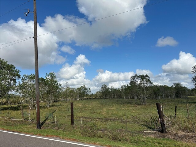 0 County Rd 63, Rosharon, TX 77583