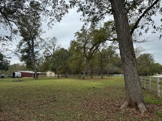 Listing photo 2 for 0 Indian Rd, Simonton TX 77485