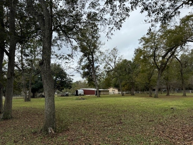 Listing photo 3 for 0 Indian Rd, Simonton TX 77485