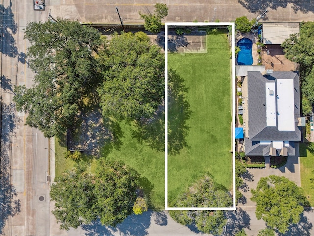 5203 Del Monte Dr, Houston TX, 77056 land for sale