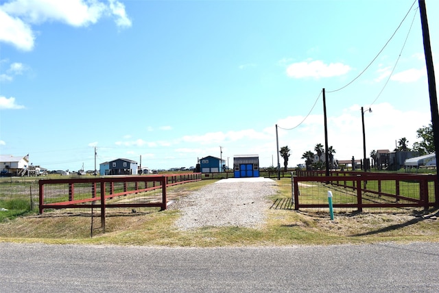 Listing photo 3 for 201 Flamingo St, Sargent TX 77414