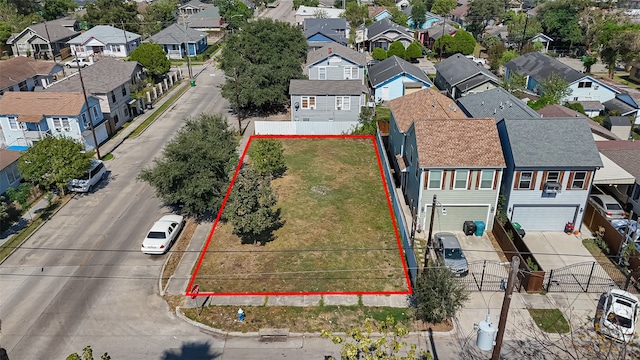 908 N Cesar Chavez Blvd, Houston TX, 77011 land for sale