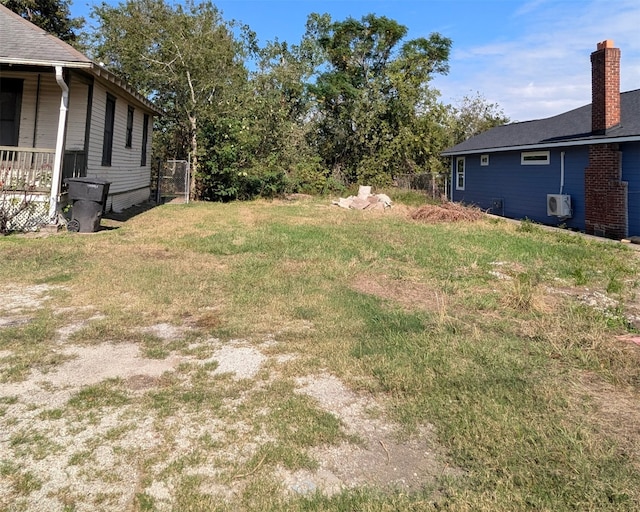 Listing photo 2 for 3259 Simmons St, Houston TX 77004