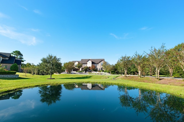4 Steven Luke Ln, Friendswood, TX 77546 - water view
